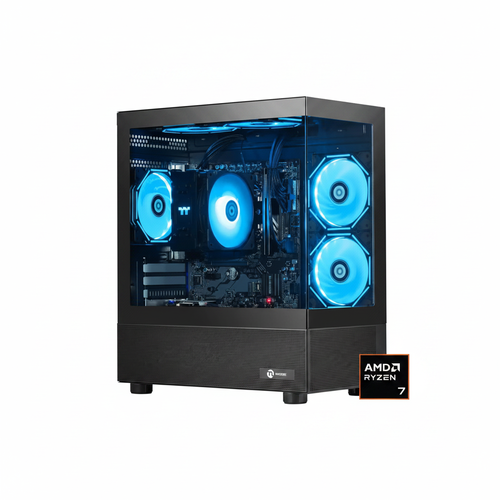 NINGMEI NOVA 5600GT Black