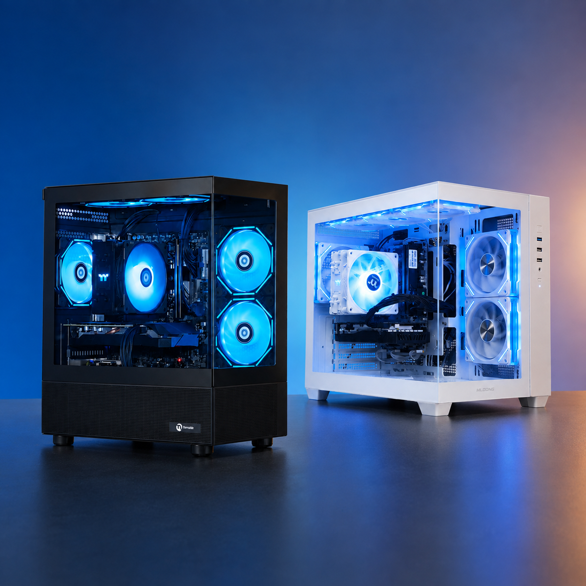 1080p Gaming PCs