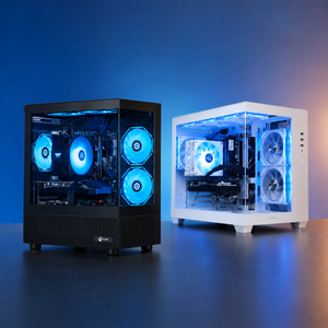 1080p Gaming PCs