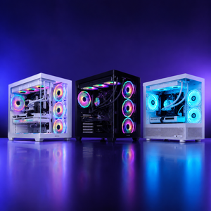 1440p Gaming PCs