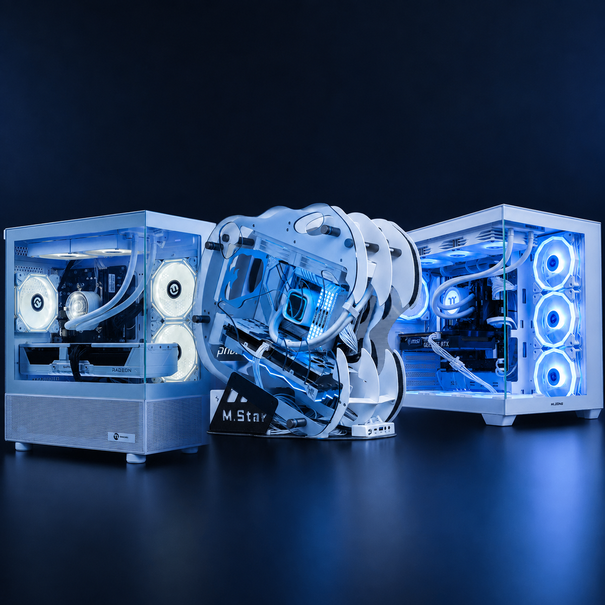 4K Gaming PCs