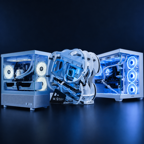 4K Gaming PCs