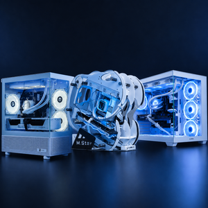 4K Gaming PCs