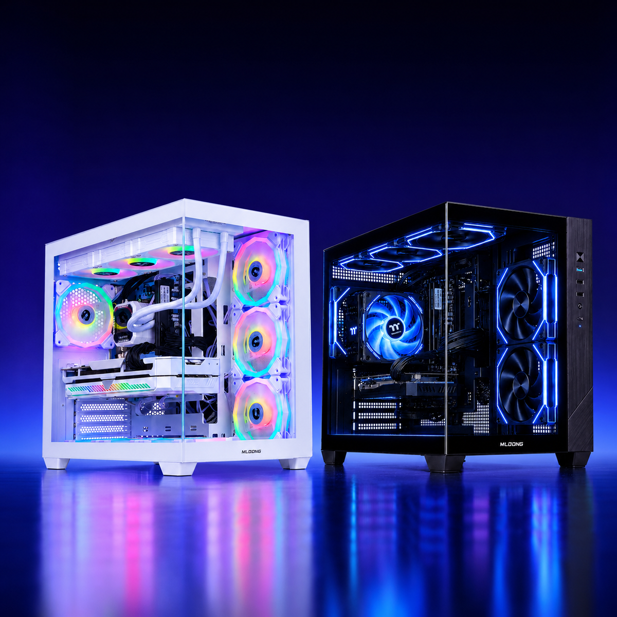 APEX Series Gaming PCs