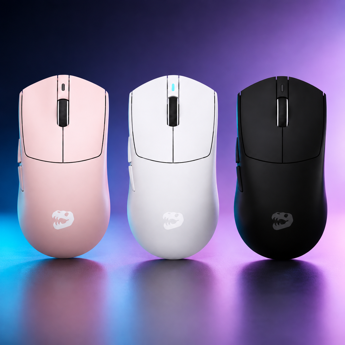 Gaming Mice