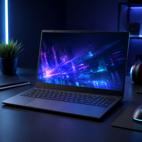 Laptops