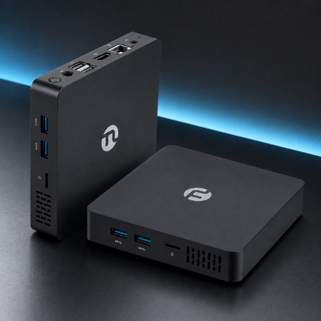 Mini PCs