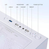 NINGMEI NOVA 5700X 5060 32GB White
