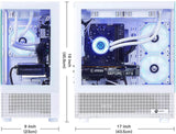 NINGMEI NOVA 5700X 5060 32GB White