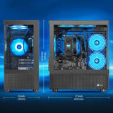 NINGMEI NOVA 5600GT Black