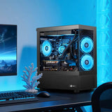 NINGMEI NOVA 9700X Black