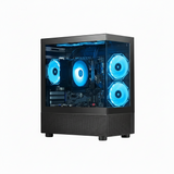 NINGMEI NOVA 5700G Black