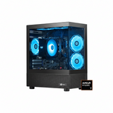 NINGMEI NOVA 5600GT Black