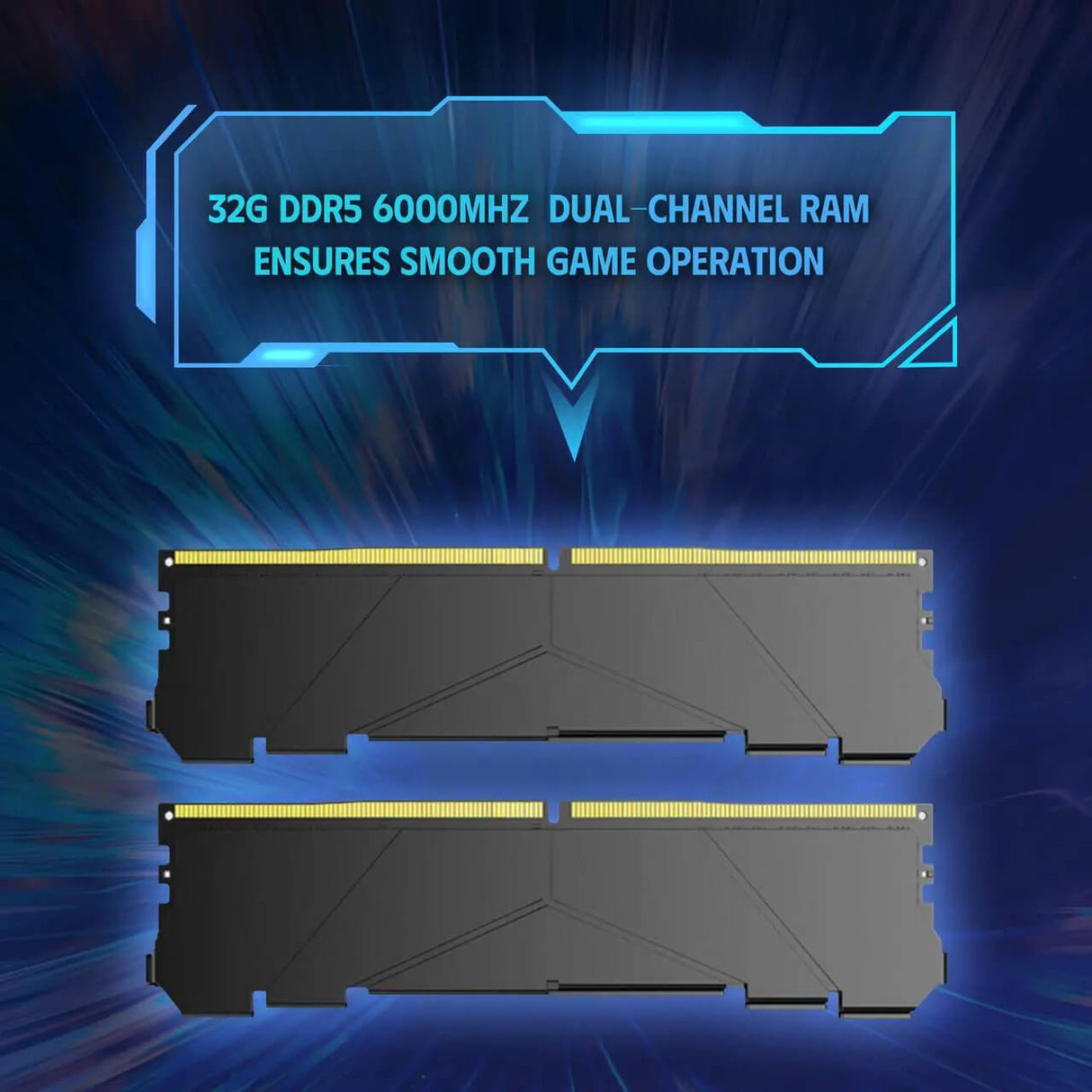 MLOONG APEX 9800X3D Black