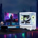 NINGMEI NOVA 7800X3D White