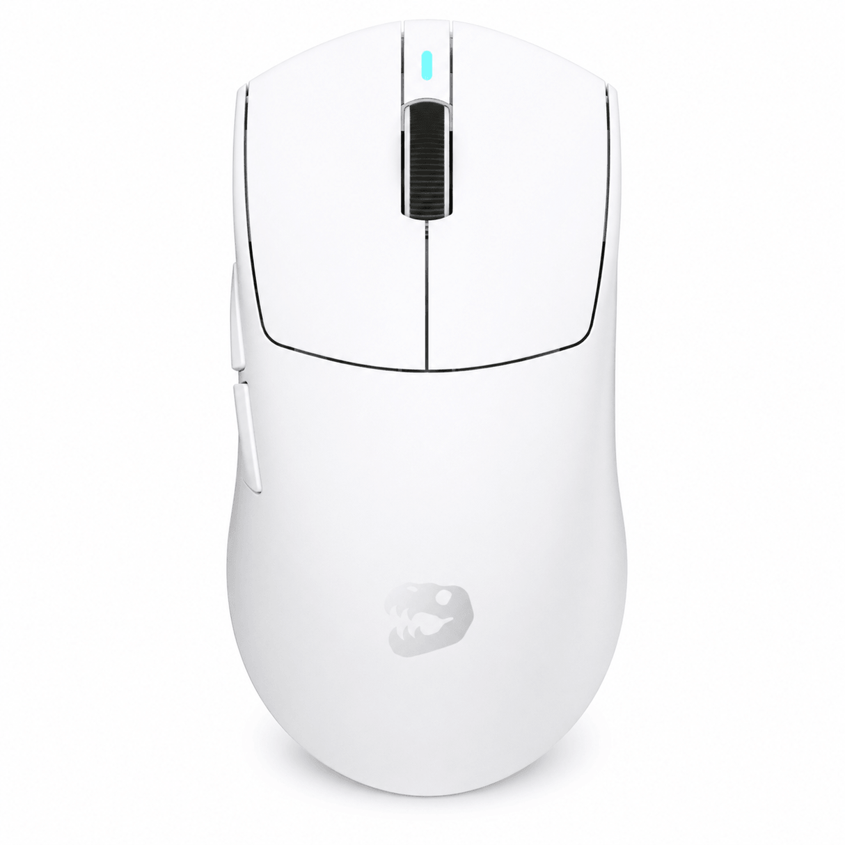 MLOONG MX302 Tri-Mode Gaming Mouse