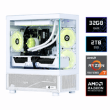 NINGMEI NOVA 7800X3D White
