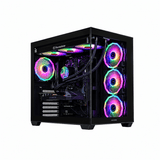 MLOONG APEX 9800X3D Black