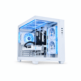 MLOONG APEX 8700F White