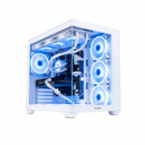 MLOONG APEX 9800X3D White