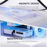 NINGMEI NOVA 7500F White