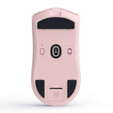 MLOONG MX302 Tri-Mode Gaming Mouse