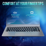 NINGMEI NLR100 14″ Laptop