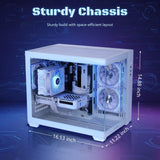 MLOONG APEX 5500 5060 White