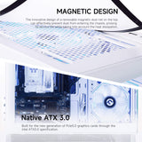 NINGMEI NOVA 5700G White