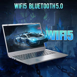 NINGMEI NLR100 14″ Laptop