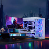 MLOONG APEX 14900KF White