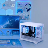 MLOONG APEX 5500 3050 White