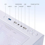 NINGMEI NOVA 5700G White