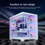 MLOONG APEX 14900KF White