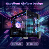MLOONG APEX 5500 5060 Black