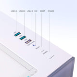 MLOONG APEX 14900KF White