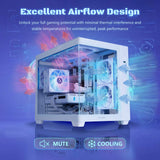 MLOONG APEX 5500 5060 White