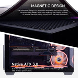 MLOONG APEX 14900KF Black