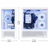 NINGMEI NOVA 5700G White