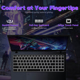 NINGMEI NL150 15.6" FHD Laptop
