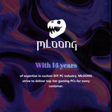 MLOONG APEX 5500 5060 Black