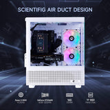 NINGMEI NOVA 5500 White