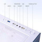 NINGMEI NOVA 5500 White
