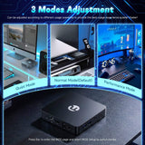 NINGMEI Mate S1 Mini PC – Intel 6500Y