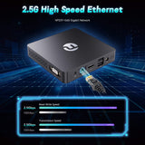 NINGMEI Mate S1 Mini PC – Intel 6500Y