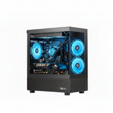 NINGMEI NOVA 9700X Black