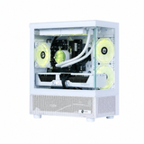 NINGMEI NOVA 7800X3D White