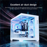MLOONG APEX 8700F White