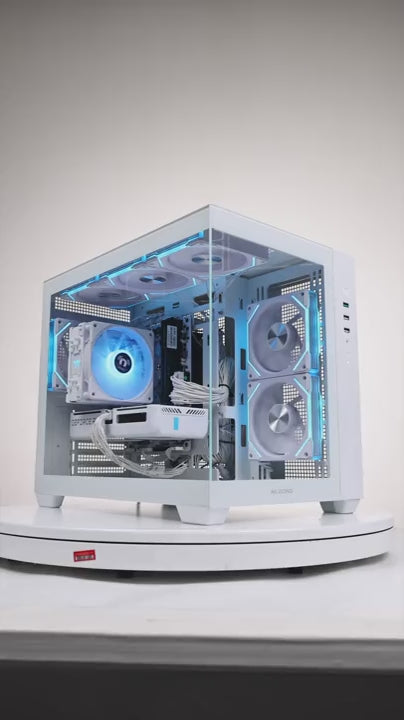 MLOONG APEX 5500 5060 White