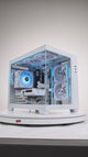 MLOONG APEX 5500 5060 White